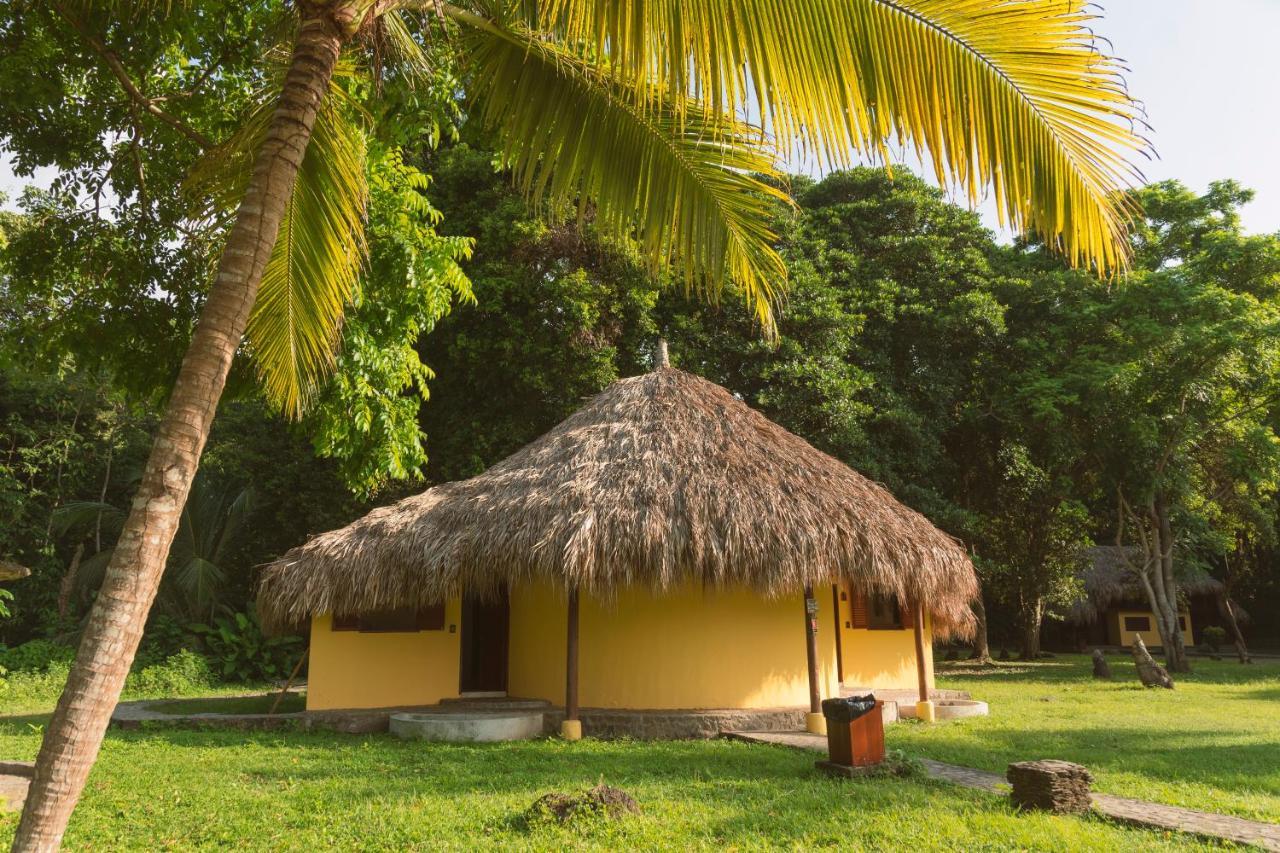 Campsite Tequendama - Parque Tayrona El Zaino