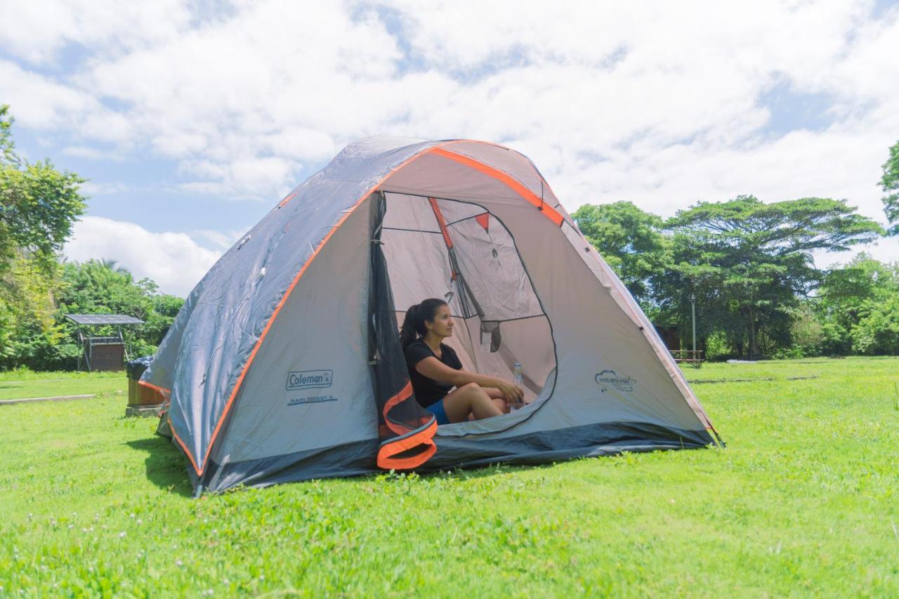 Tequendama - Parque Tayrona Campsite El Zaino