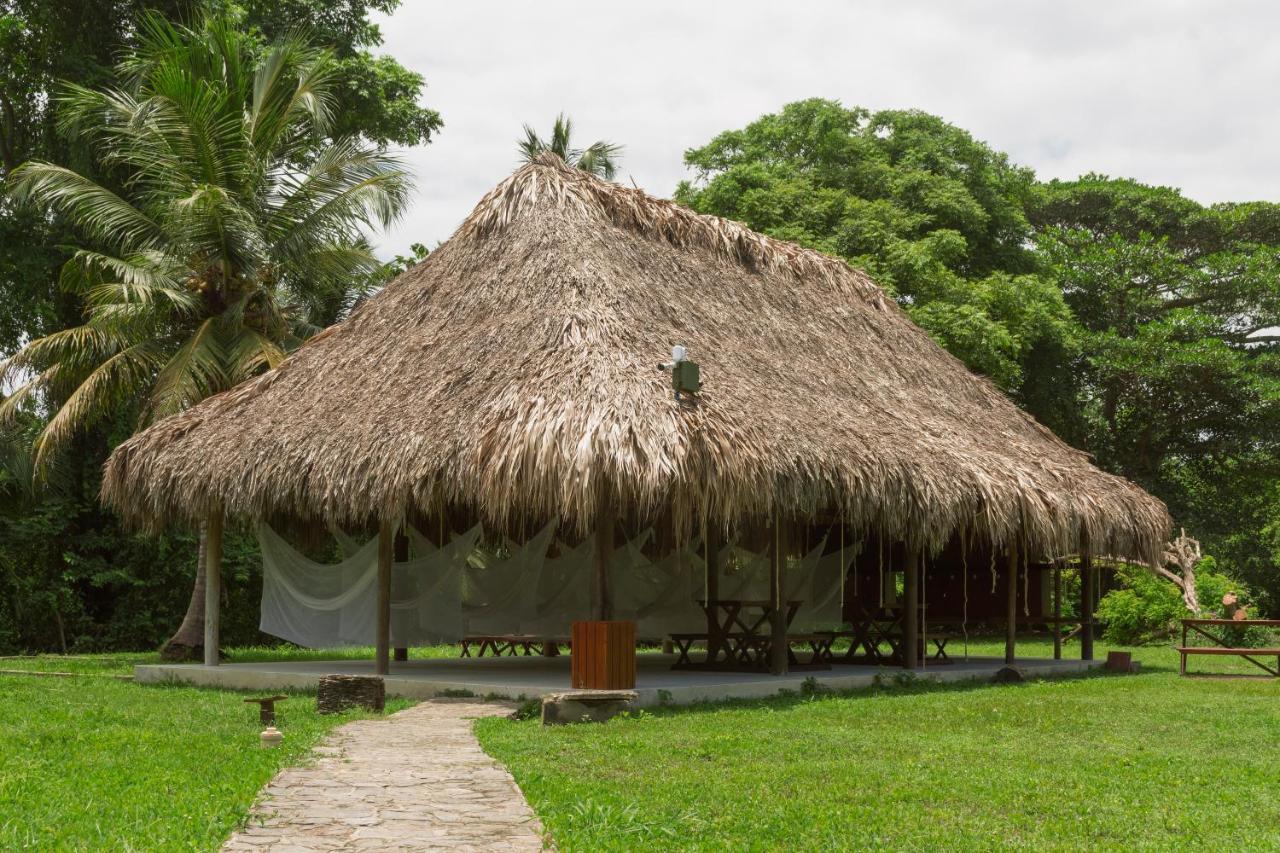 Campsite Tequendama - Parque Tayrona