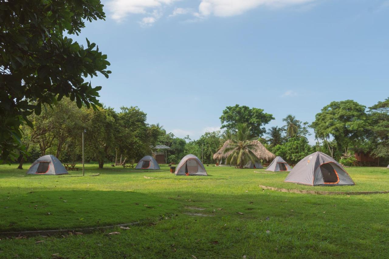 Tequendama - Parque Tayrona Campsite *