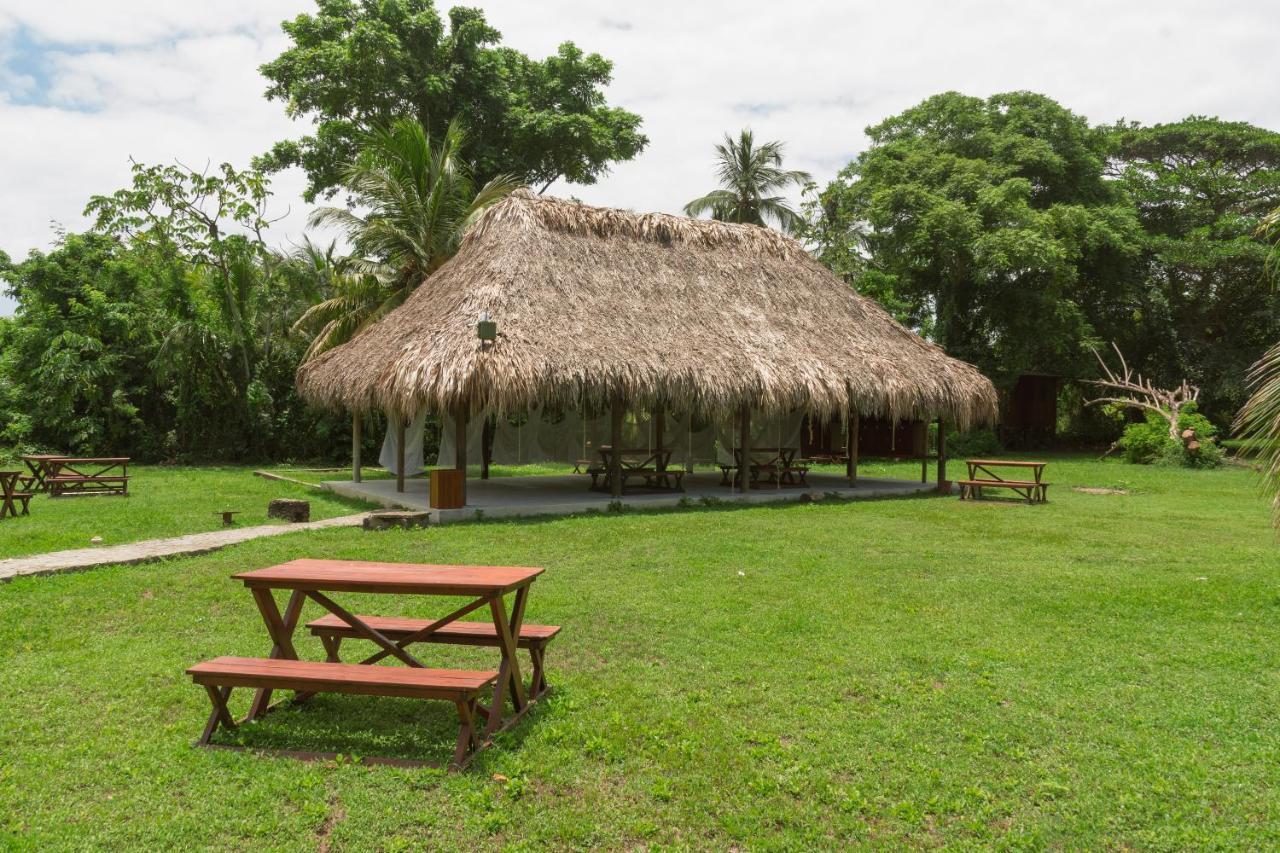 Campsite Tequendama - Parque Tayrona