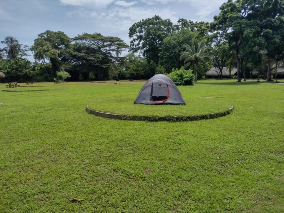 Tequendama - Parque Tayrona Camping *