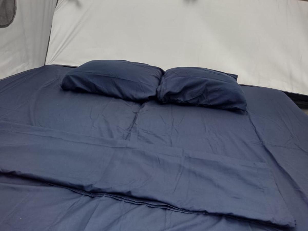 Camping Tequendama - Parque Tayrona *